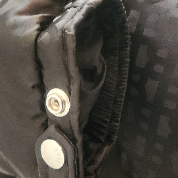 BOSS Coribian Large Men's Winter Puffer Jacket With Button Hood - Picture 8 of 13